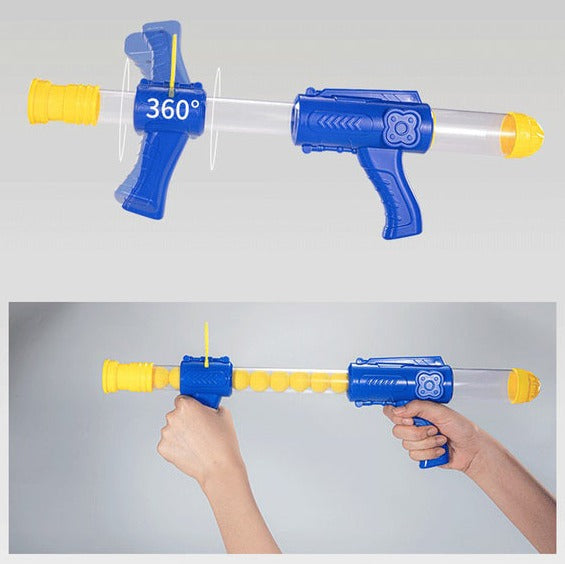 Tiro ao Pato - Brinquedo Infantil de Tiro ao Alvo