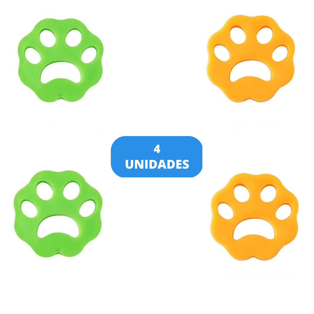 Removedor de Pelos