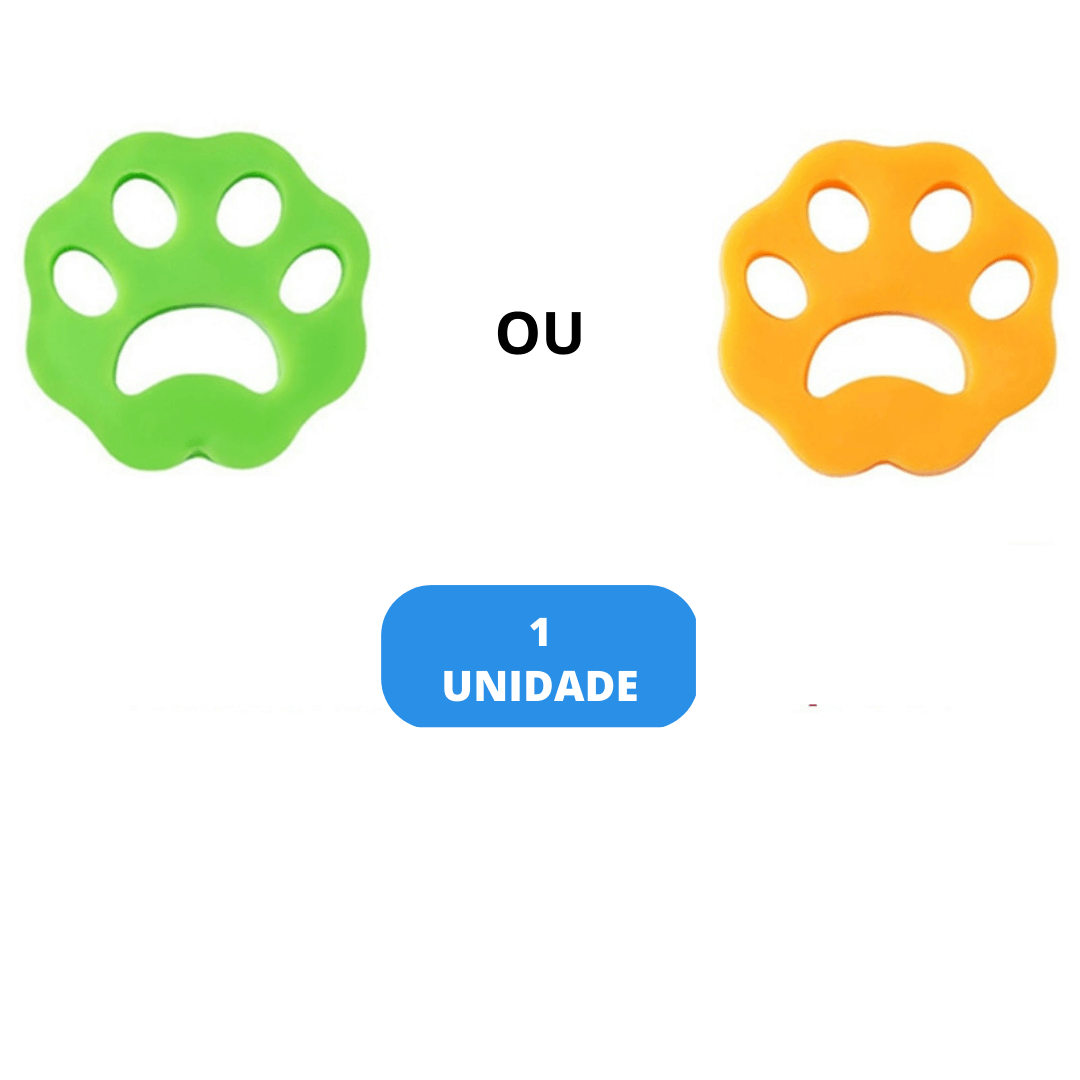 Removedor de Pelos