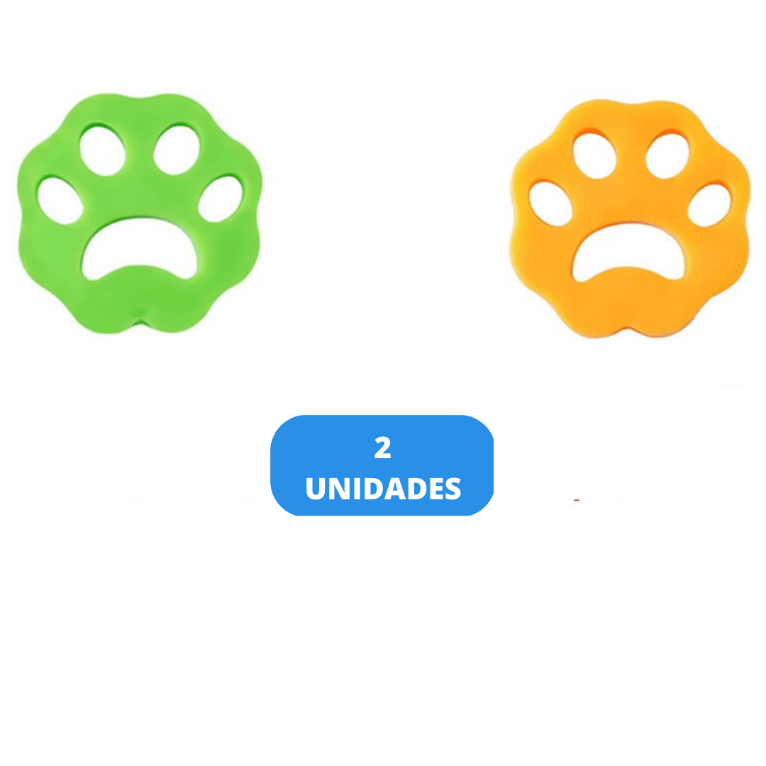 Removedor de Pelos