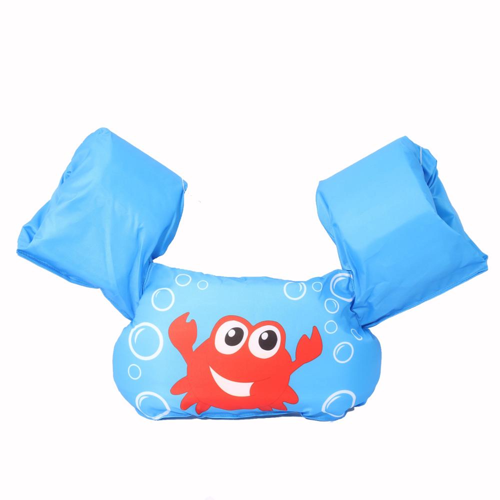 Bóia Colete Infantil 14-25 KG