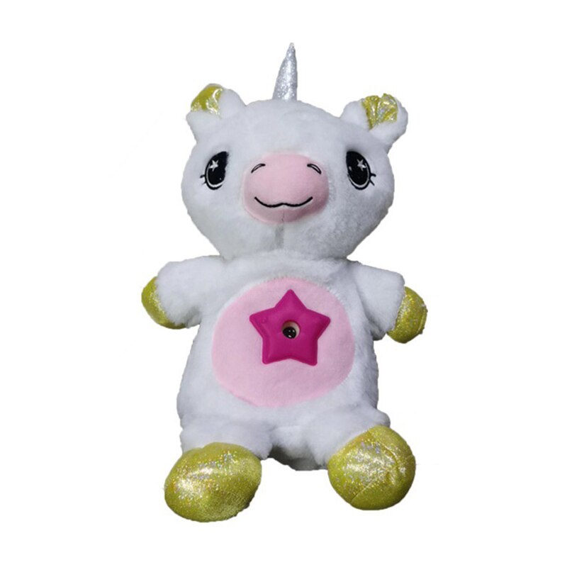 Peluche Projector de Estrelas - Star Belly