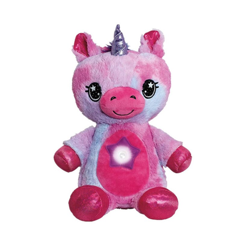 Peluche Projector de Estrelas - Star Belly