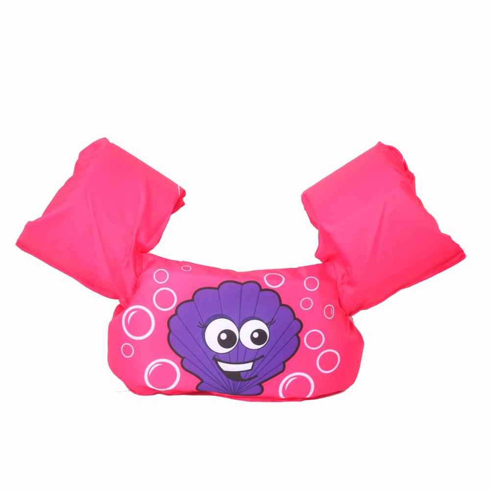 Bóia Colete Infantil 14-25 KG