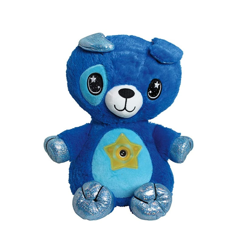 Peluche Projector de Estrelas - Star Belly