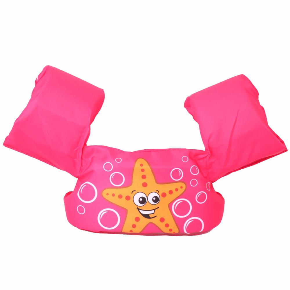 Bóia Colete Infantil 14-25 KG