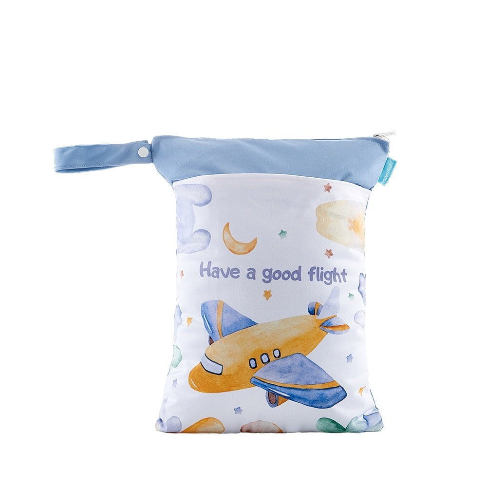 Saco Impermeável Infantil