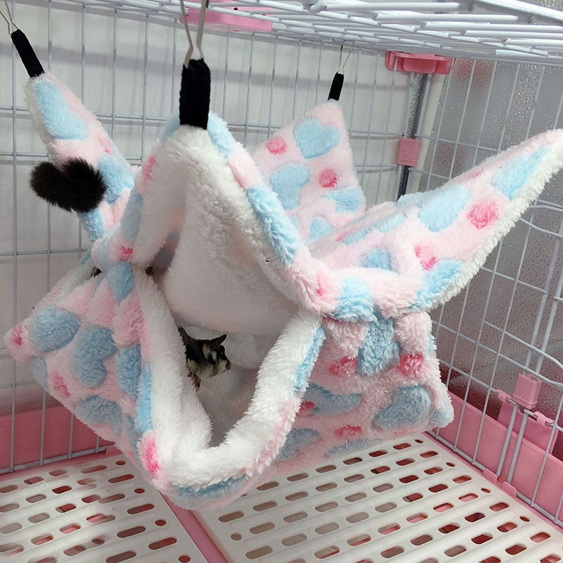 Rede Para Pequenos Pets
