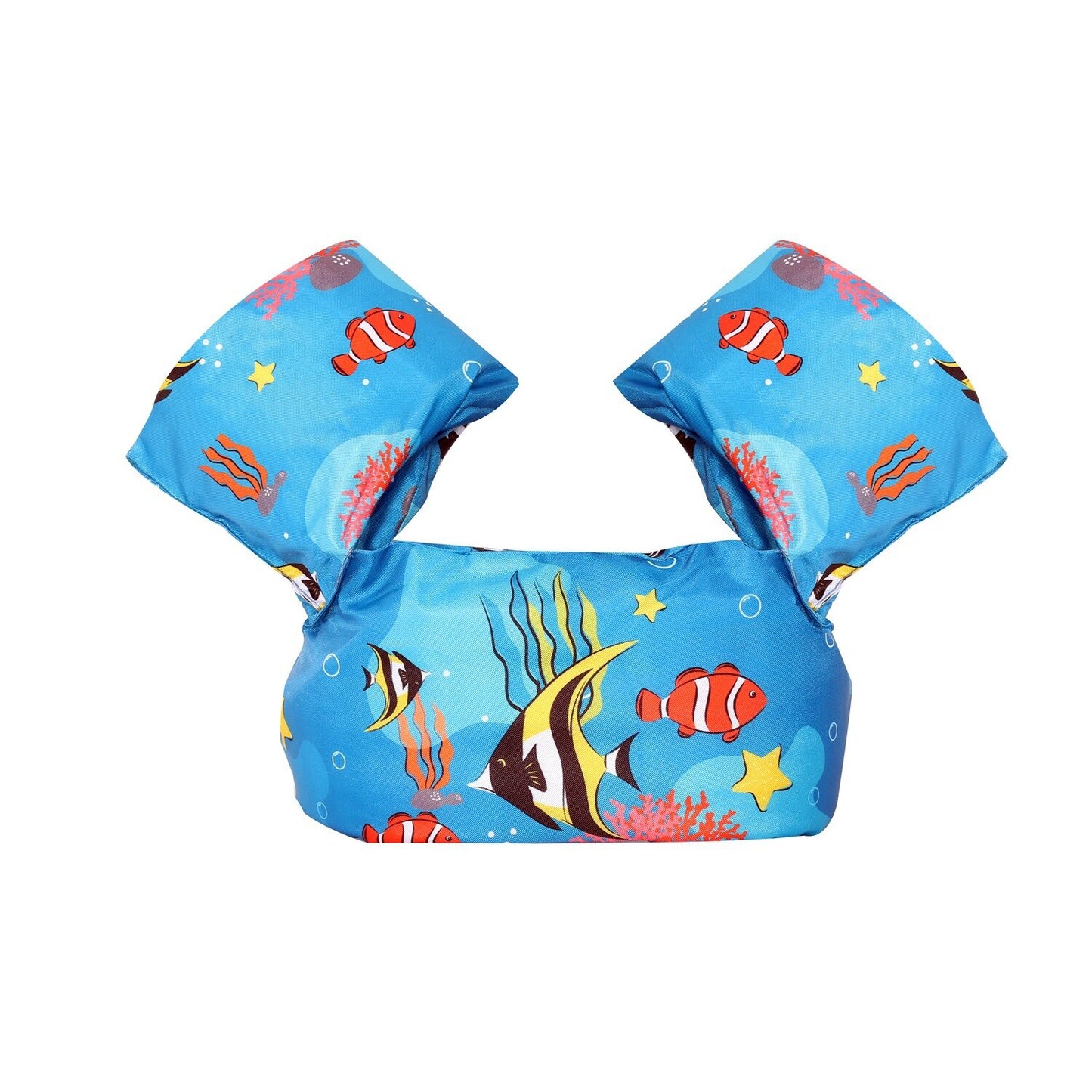 Bóia Colete Infantil 14-25 KG