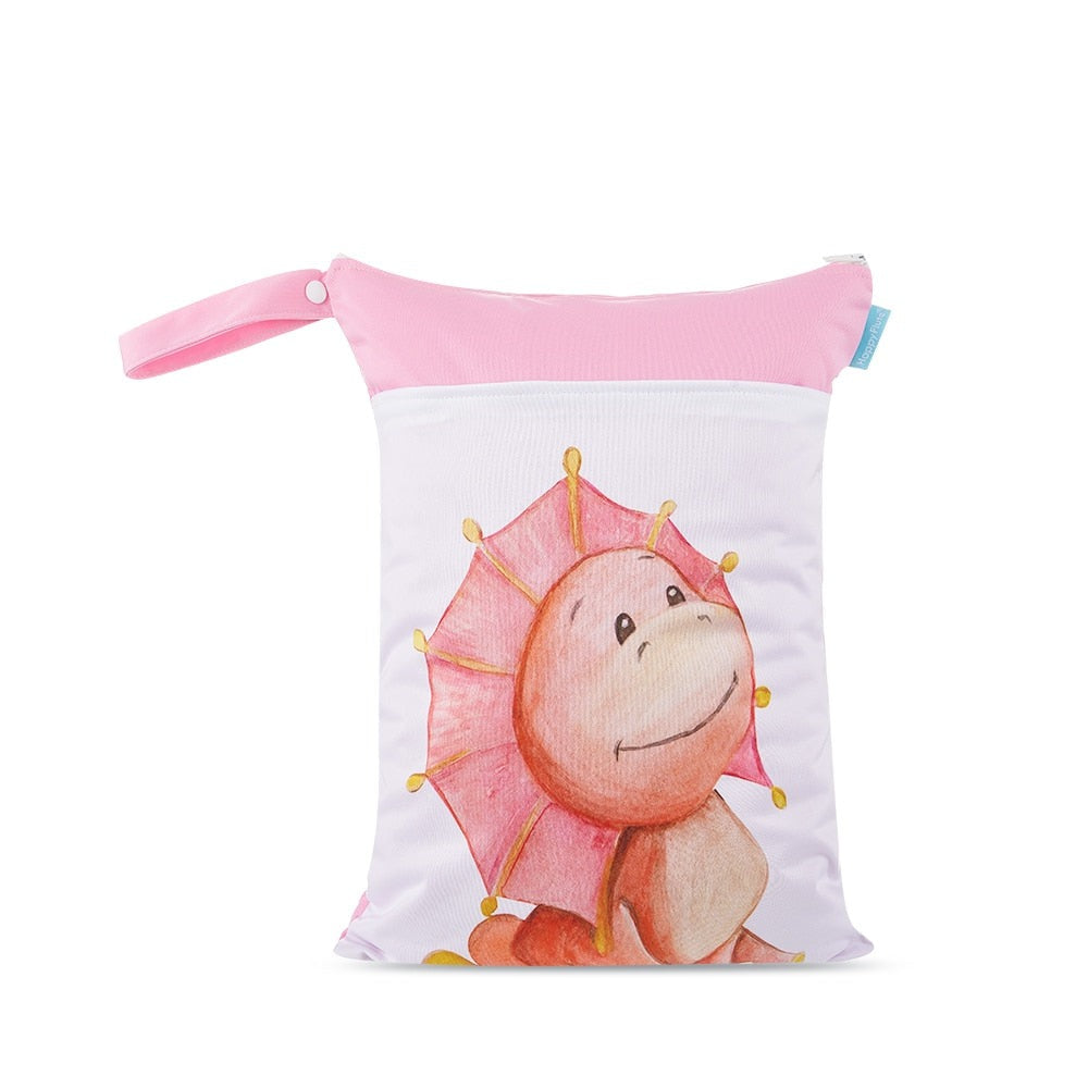 Saco Impermeável Infantil