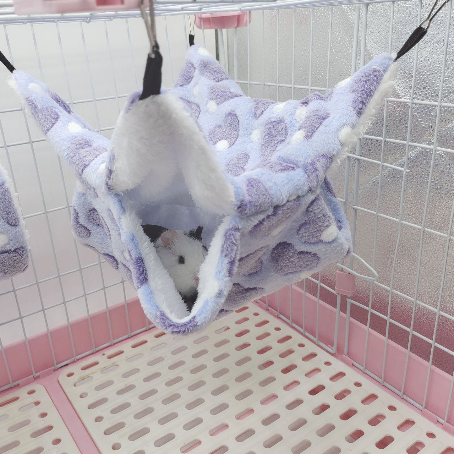 Rede Para Pequenos Pets