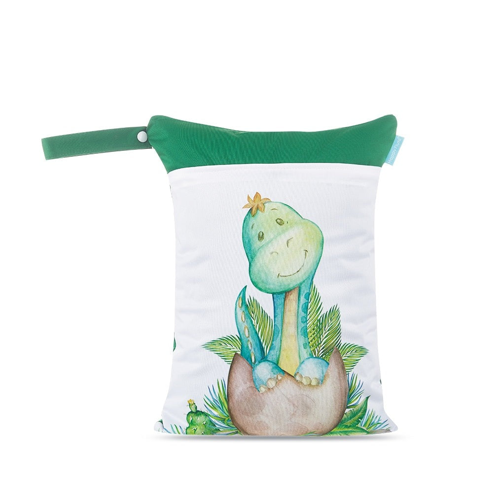 Saco Impermeável Infantil