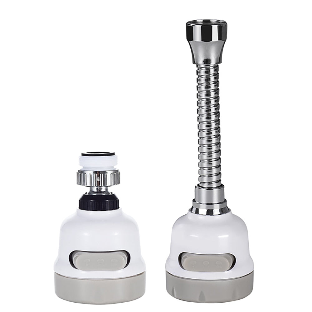 AquaTurbo - Adaptador para torneiras
