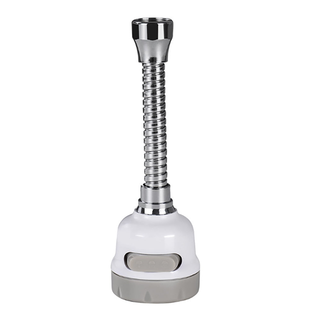 AquaTurbo - Adaptador para torneiras