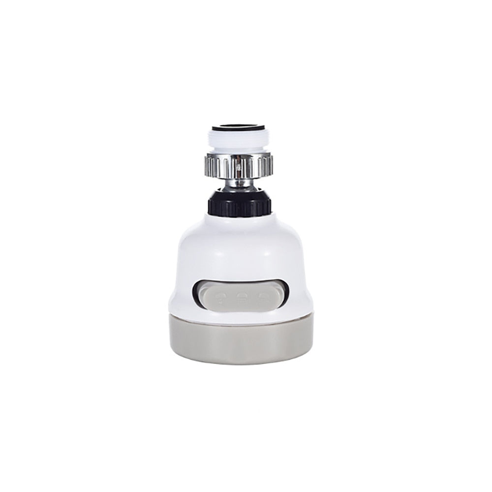 AquaTurbo - Adaptador para torneiras