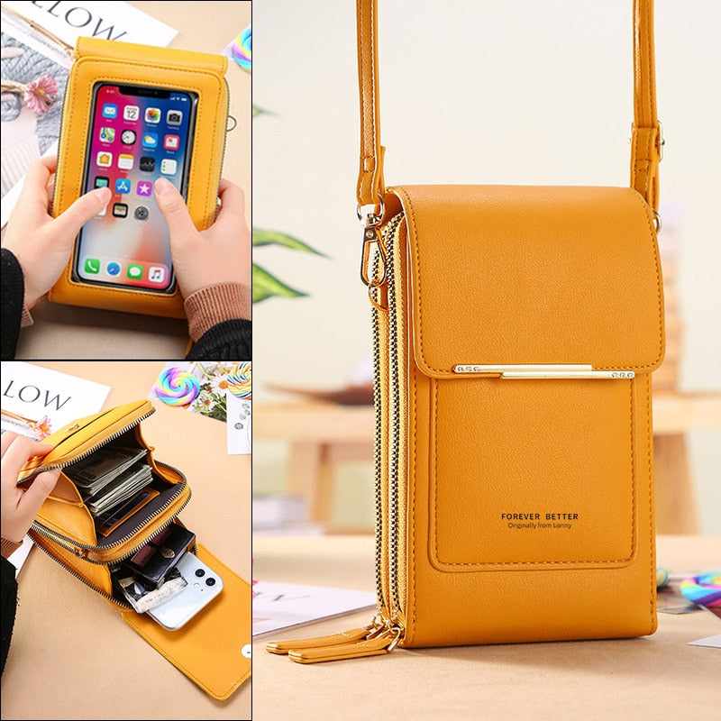 Bolsa Porta Celular