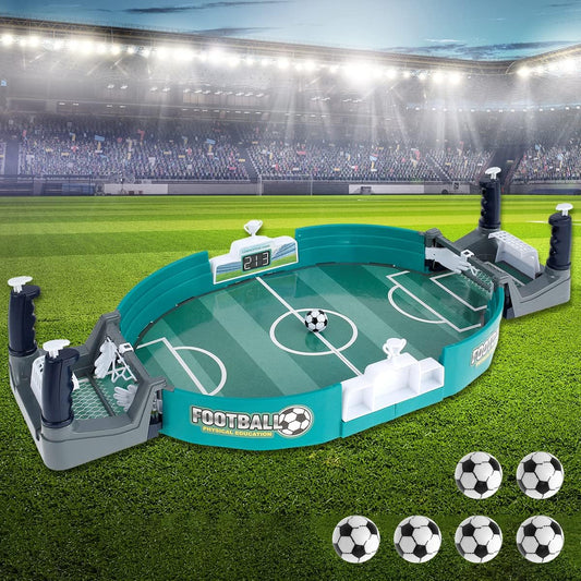 Soccer Game - Mini Mesa de Futebol