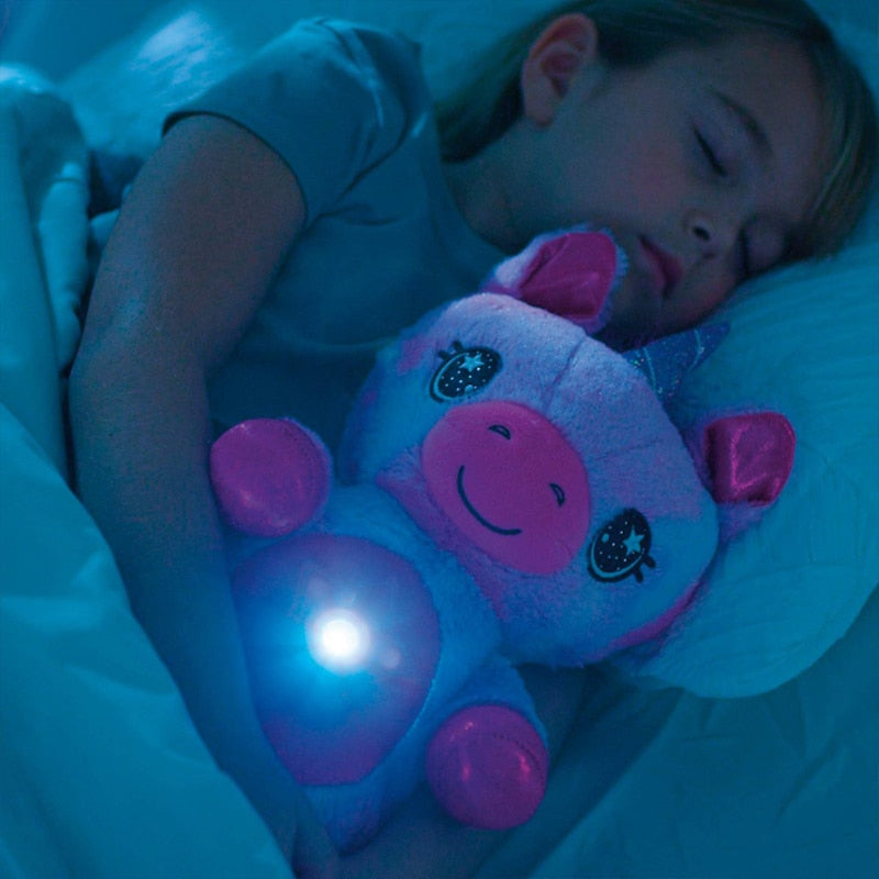 Peluche Projector de Estrelas - Star Belly