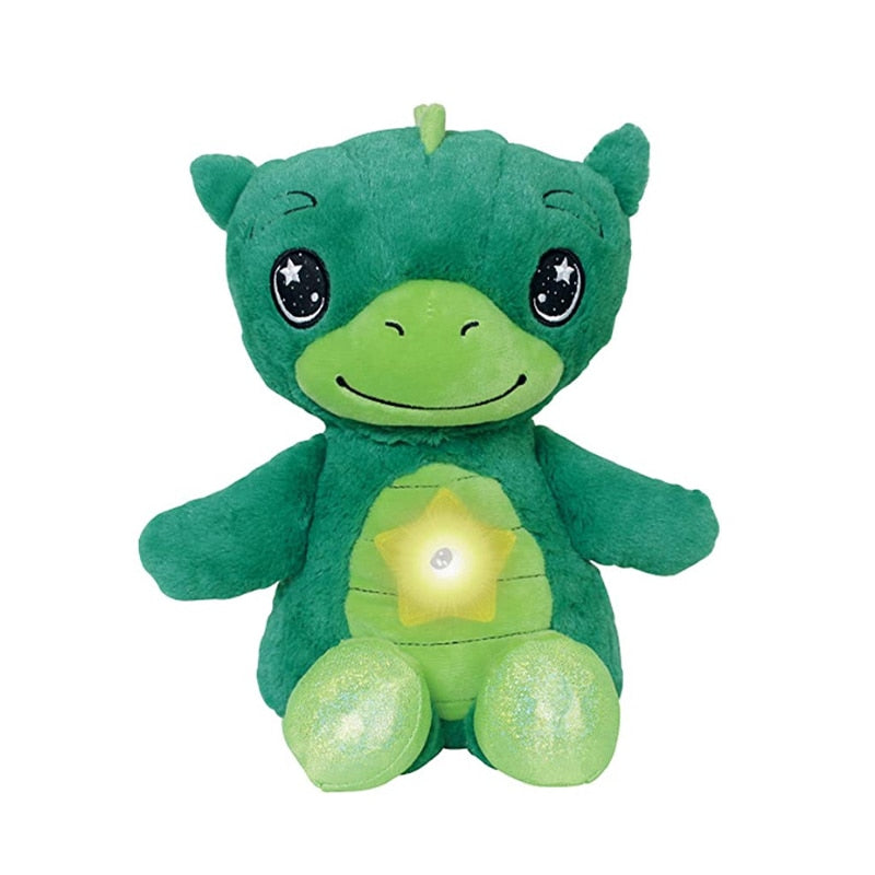 Peluche Projector de Estrelas - Star Belly