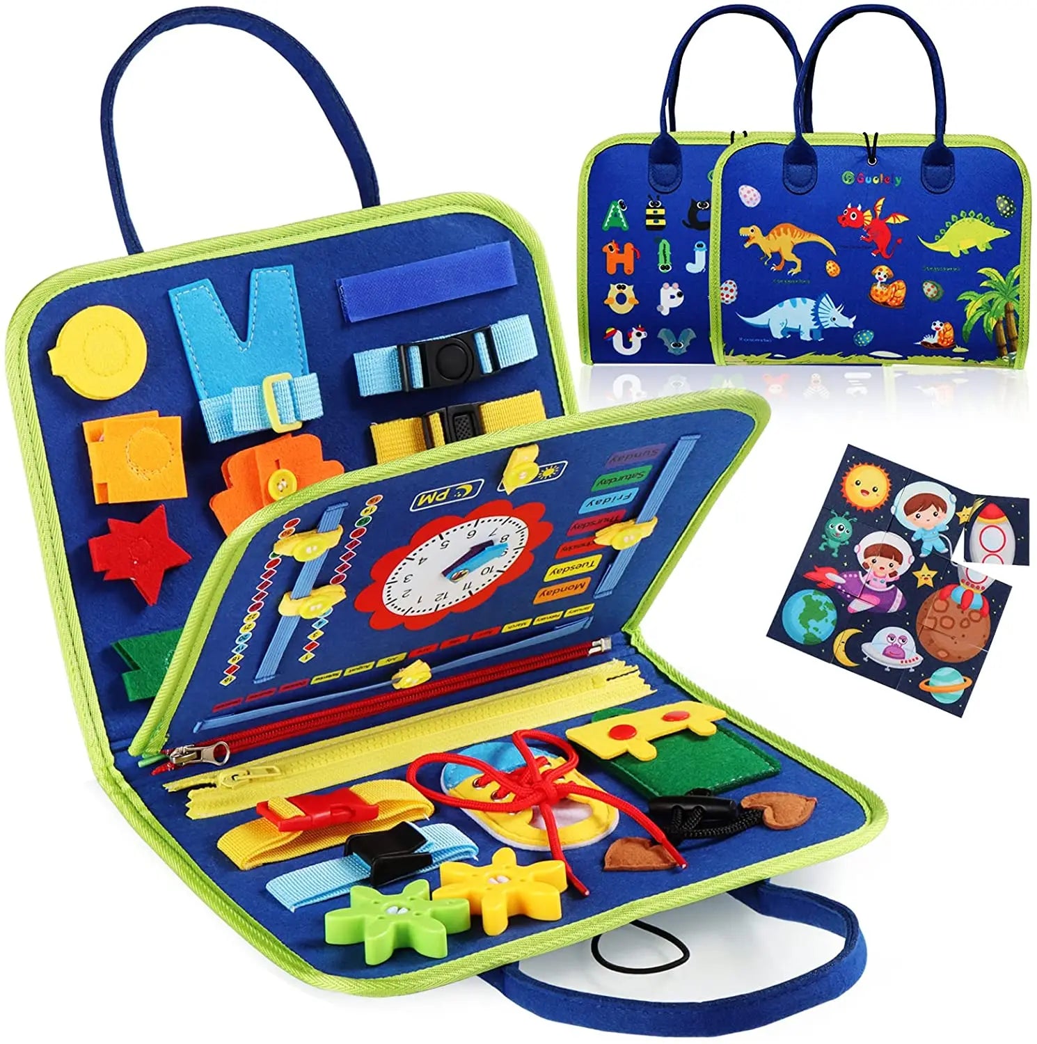Maleta Sensorial Montessori Criativas pt Maleta sensorial montessori criativas pt