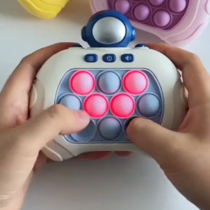 Pop it Game Eletrónico